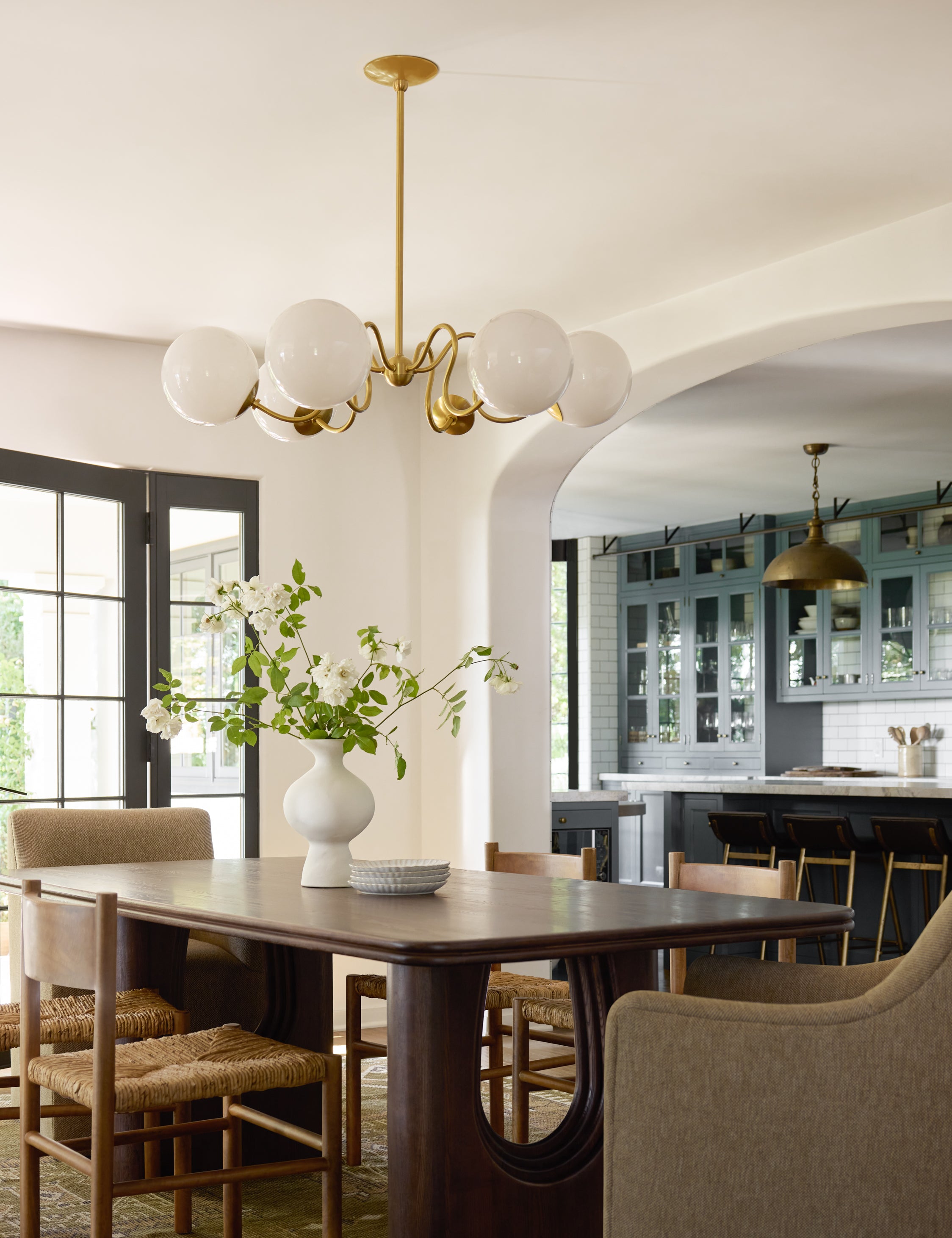 Julius Chandelier - Thumbnail 5