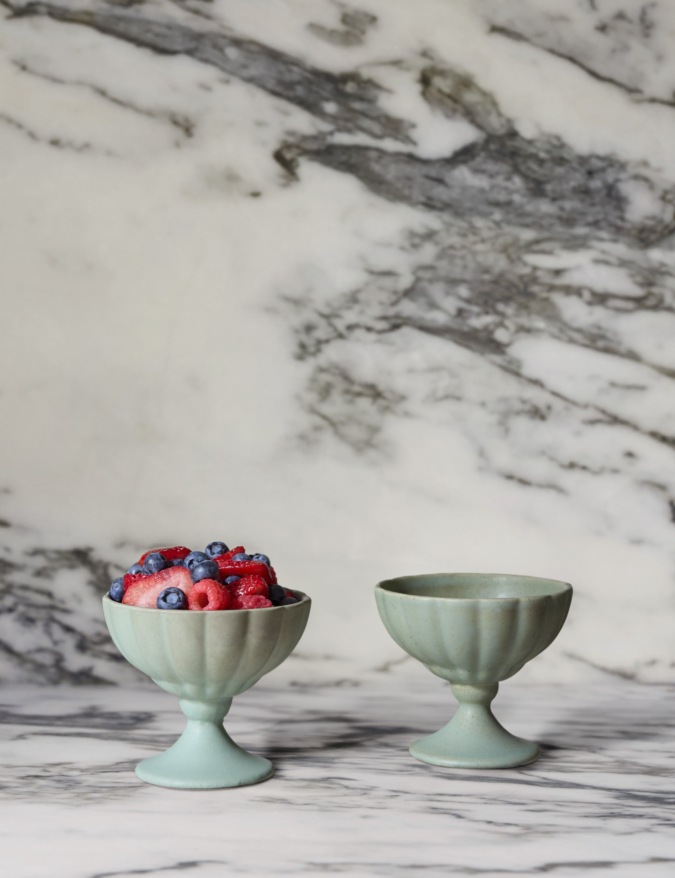 Julep Fruit Cup (Set of 2) - Thumbnail 2