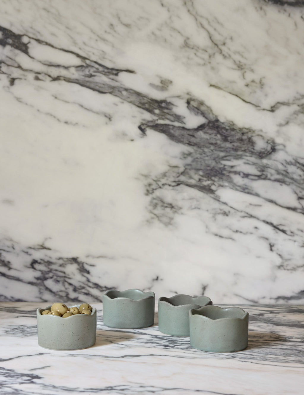 Julep Ramekin by Sarah Sherman Samuel (Set of 4)