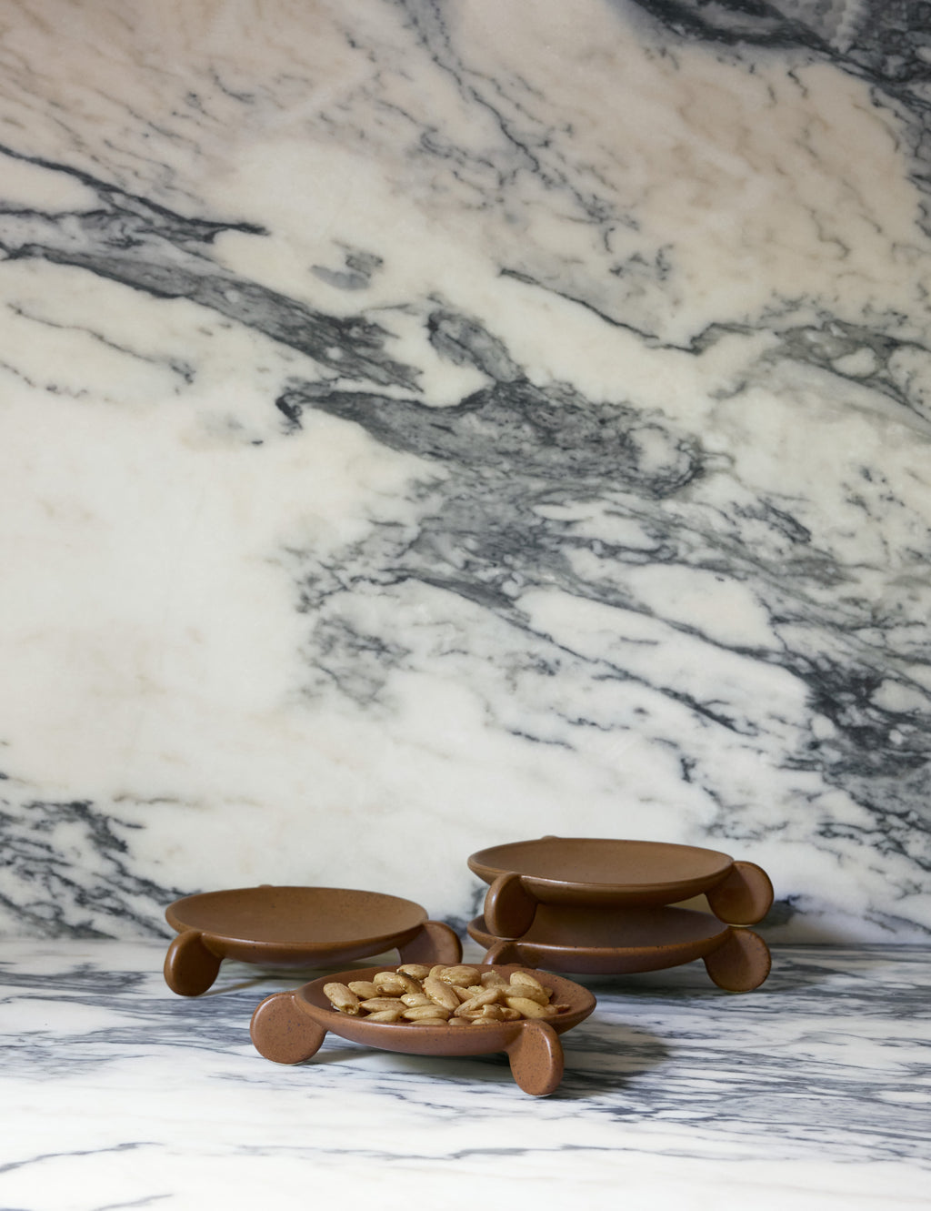 Shapeshifter Stoneware Dinnerware