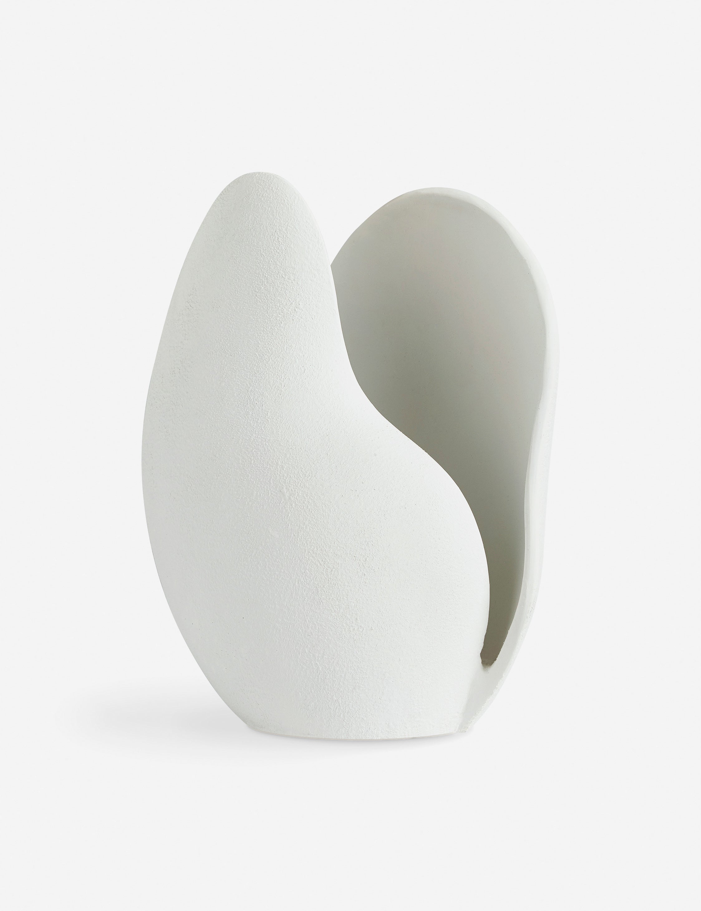 Lolly Lolly Ceramics Petal Table Lamp