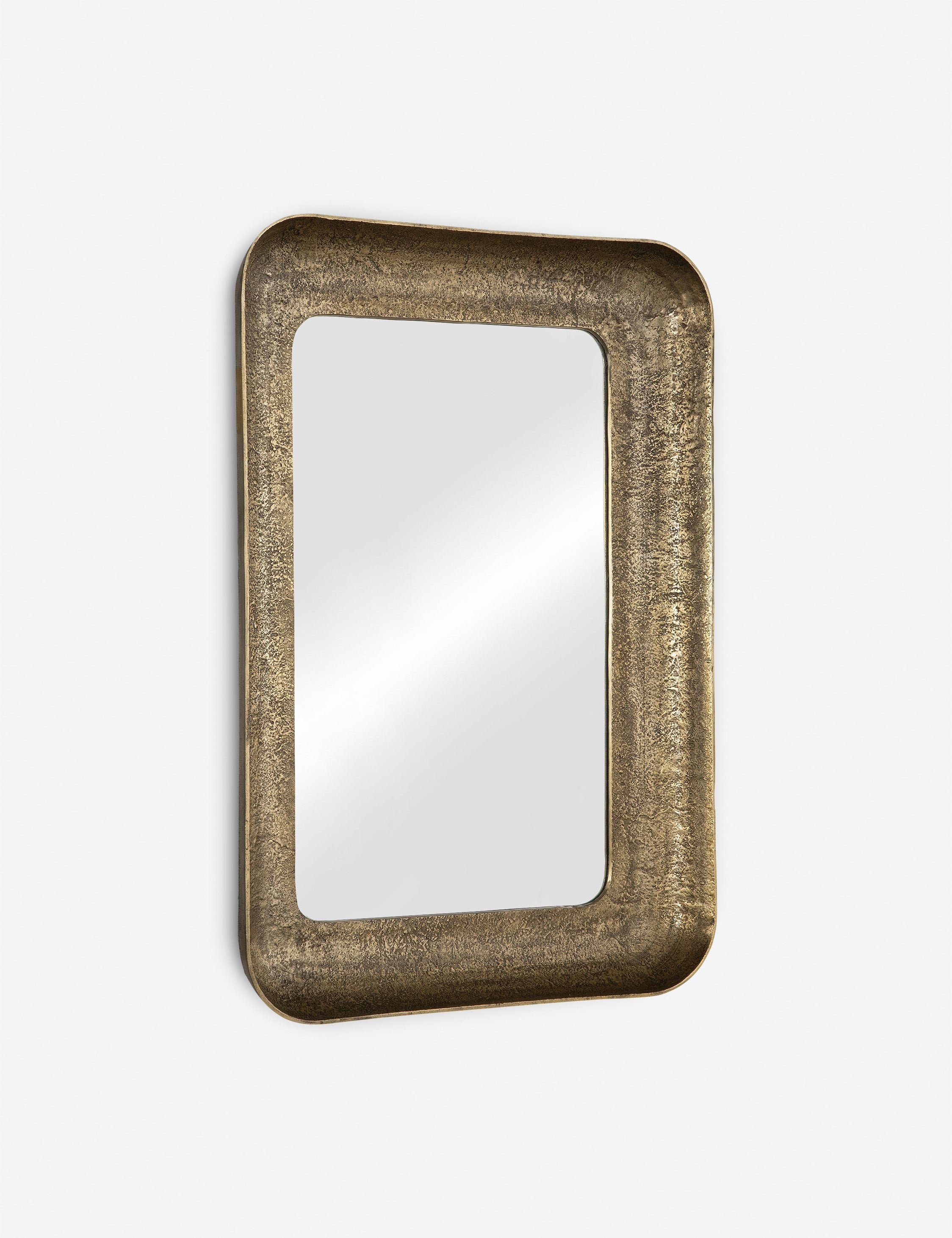 Lulu and Georgia Salita Mirror