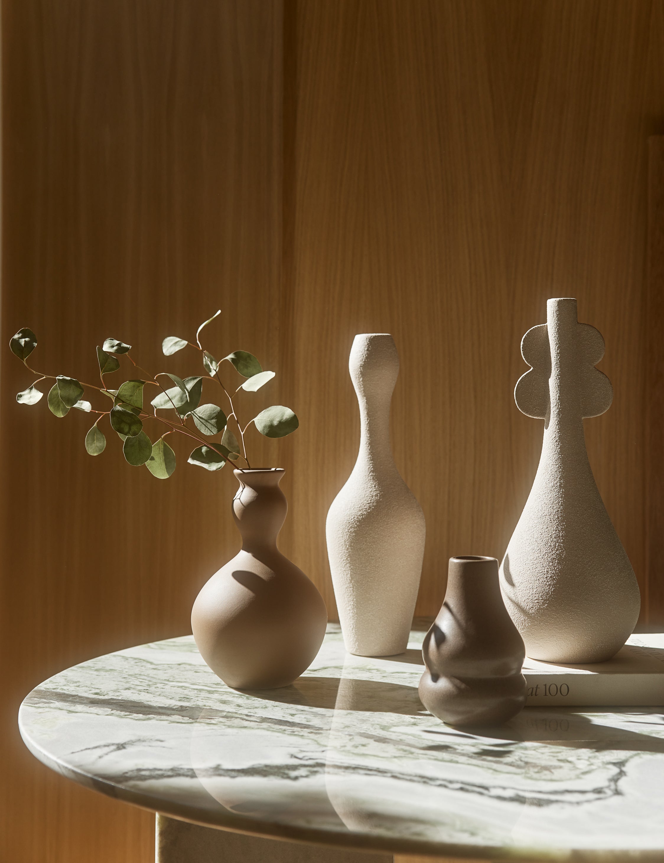 Lulu and Georgia Atalia Vase - Thumbnail 3