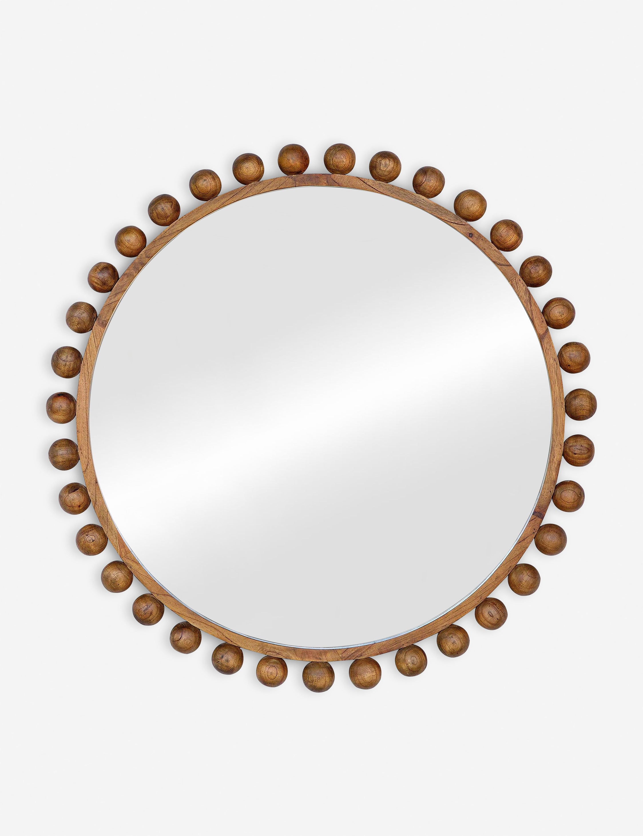 Lulu and Georgia Pechet Mirror