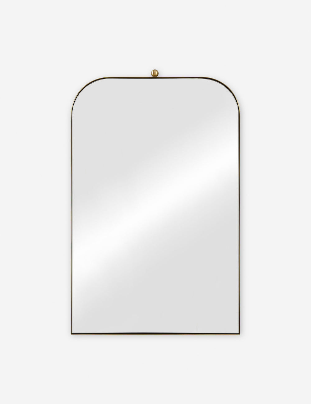 Lenoir Arch Mirror