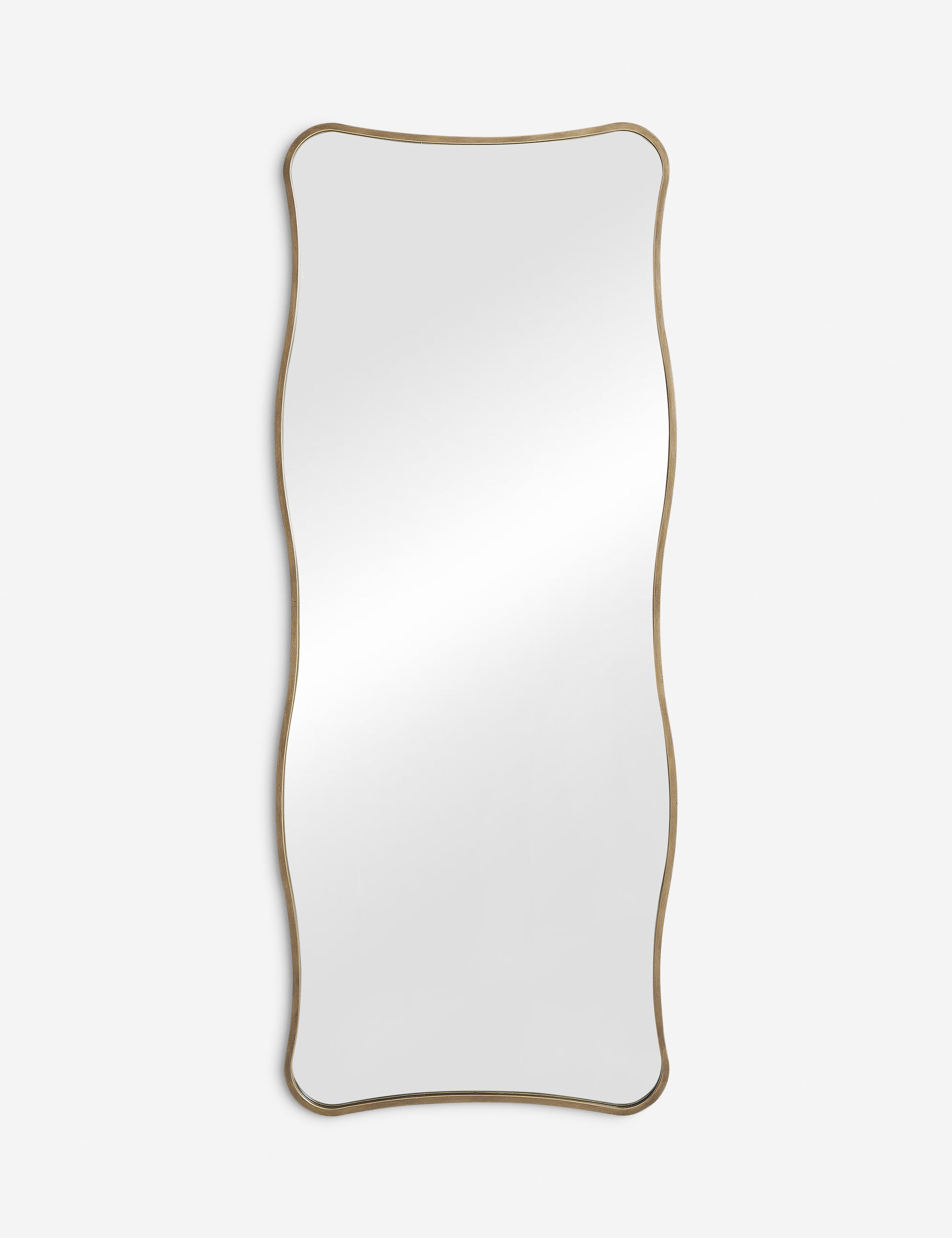 Lulu and Georgia Yuna Mirror