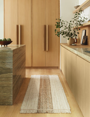 Sabriel Handwoven Indoor/Outdoor Rug Swatch