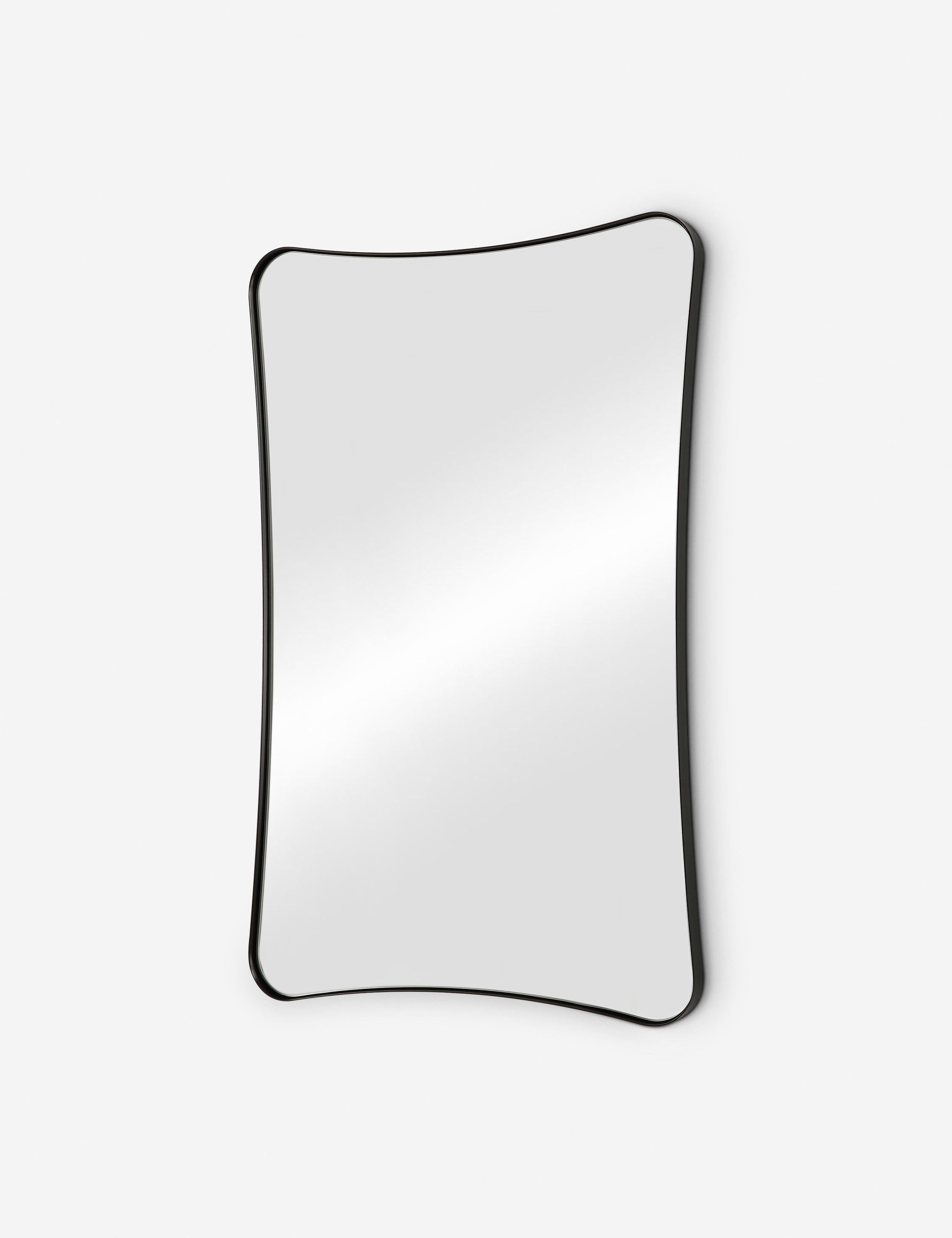 Lulu and Georgia Dija Mirror - Thumbnail 2
