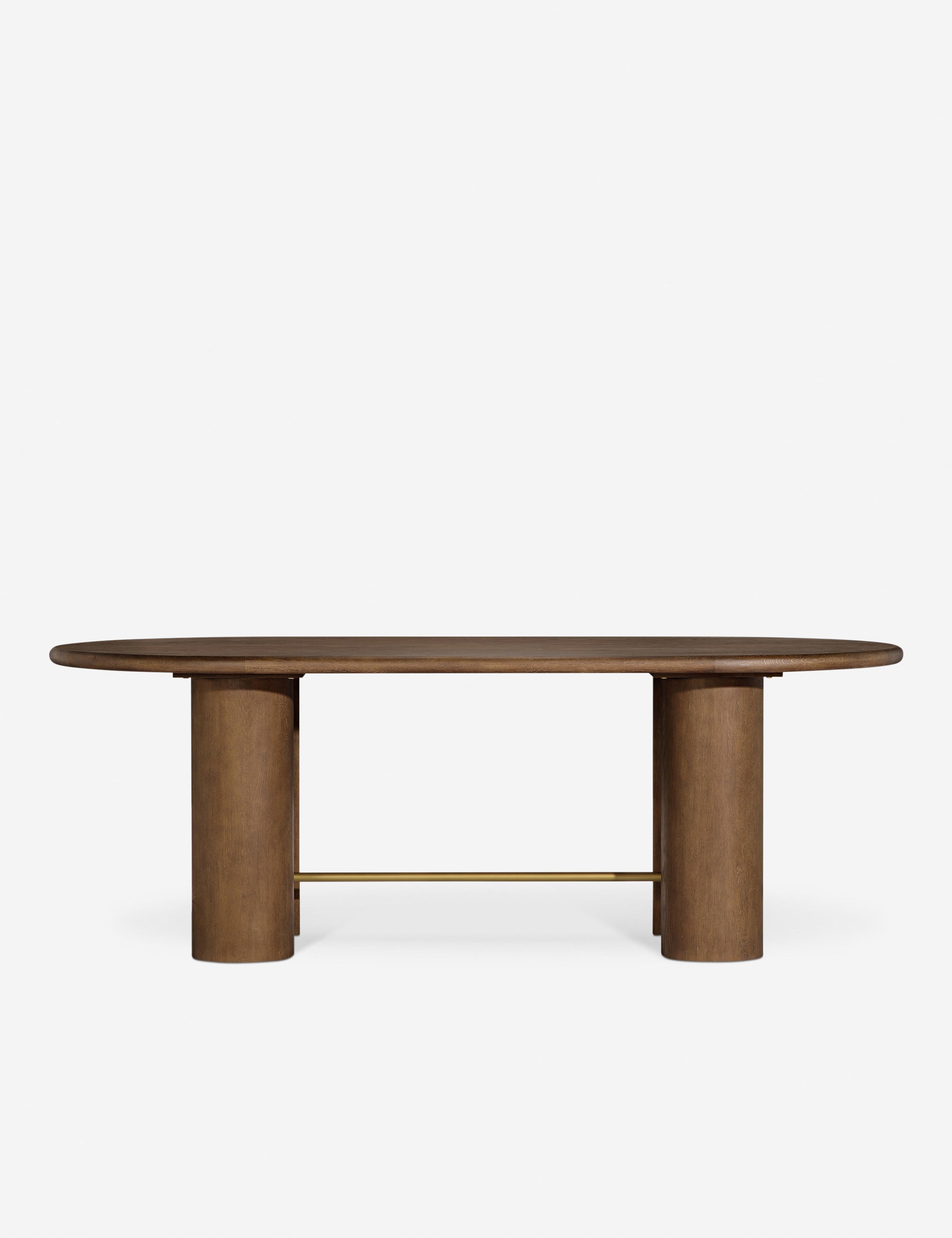 Black Birch Homes x Co.House Designs Brooks Dining Table - Thumbnail 2