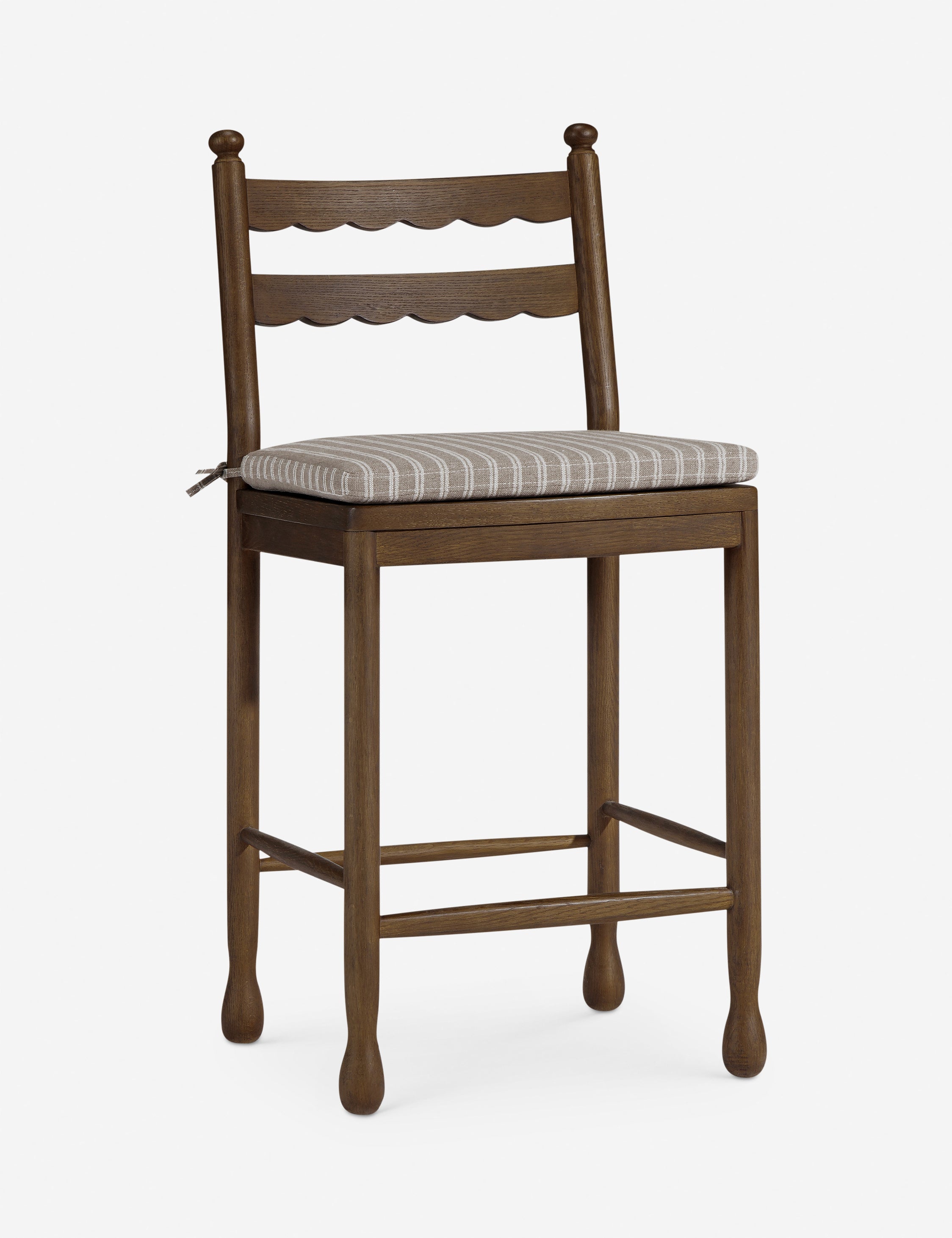 Black Birch Homes x Co.House Designs Declan Counter Stool