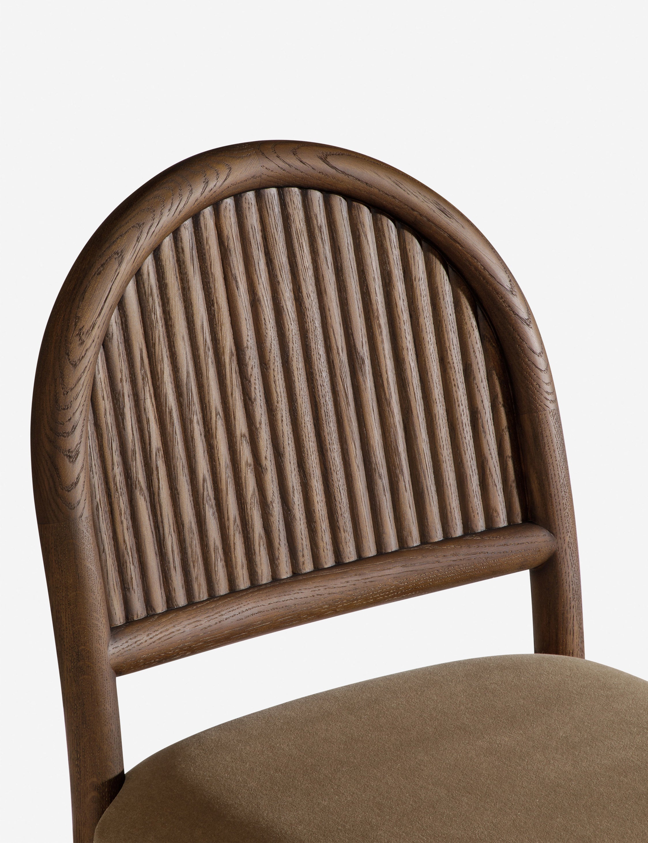 Black Birch Homes x Co.House Designs Bennett Counter Stool - Thumbnail 2