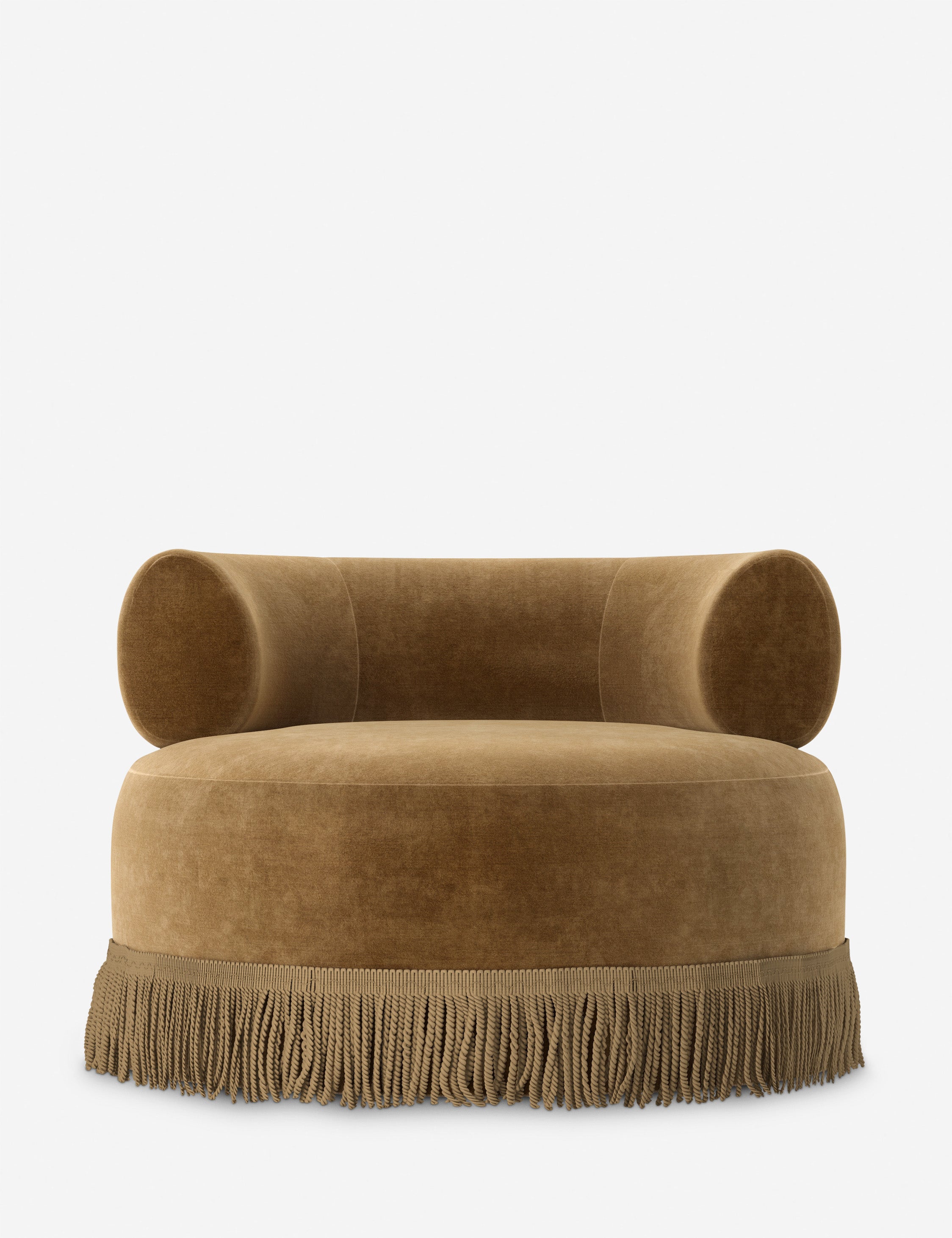 Lenny Swivel Chair