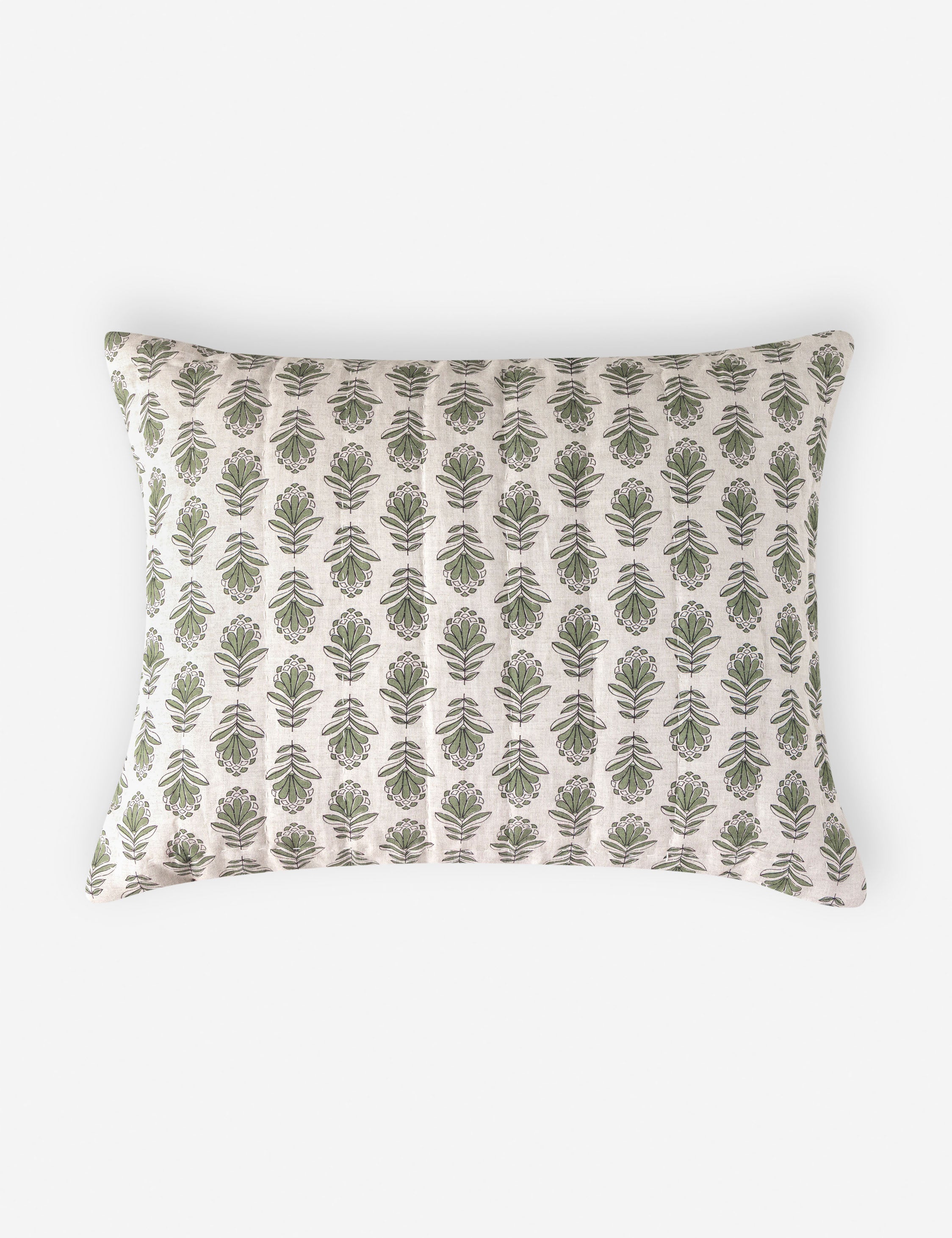 Pippa Linen Cotton Sham