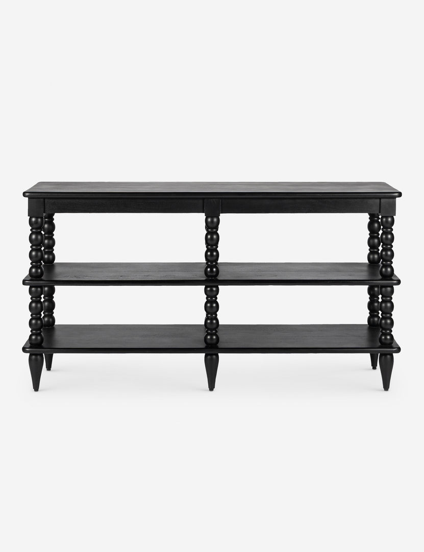 Foxton Low Bookcase