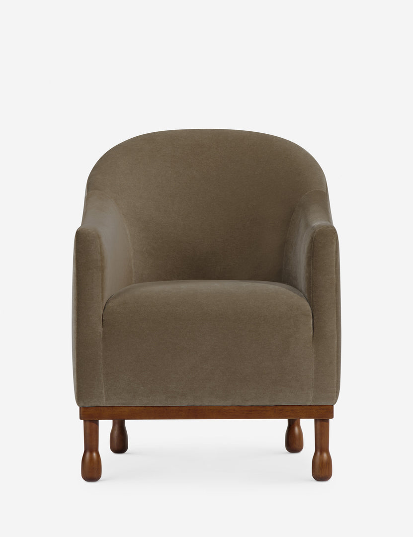 Gavin Accent Chair by Black Birch Homes x Co House
