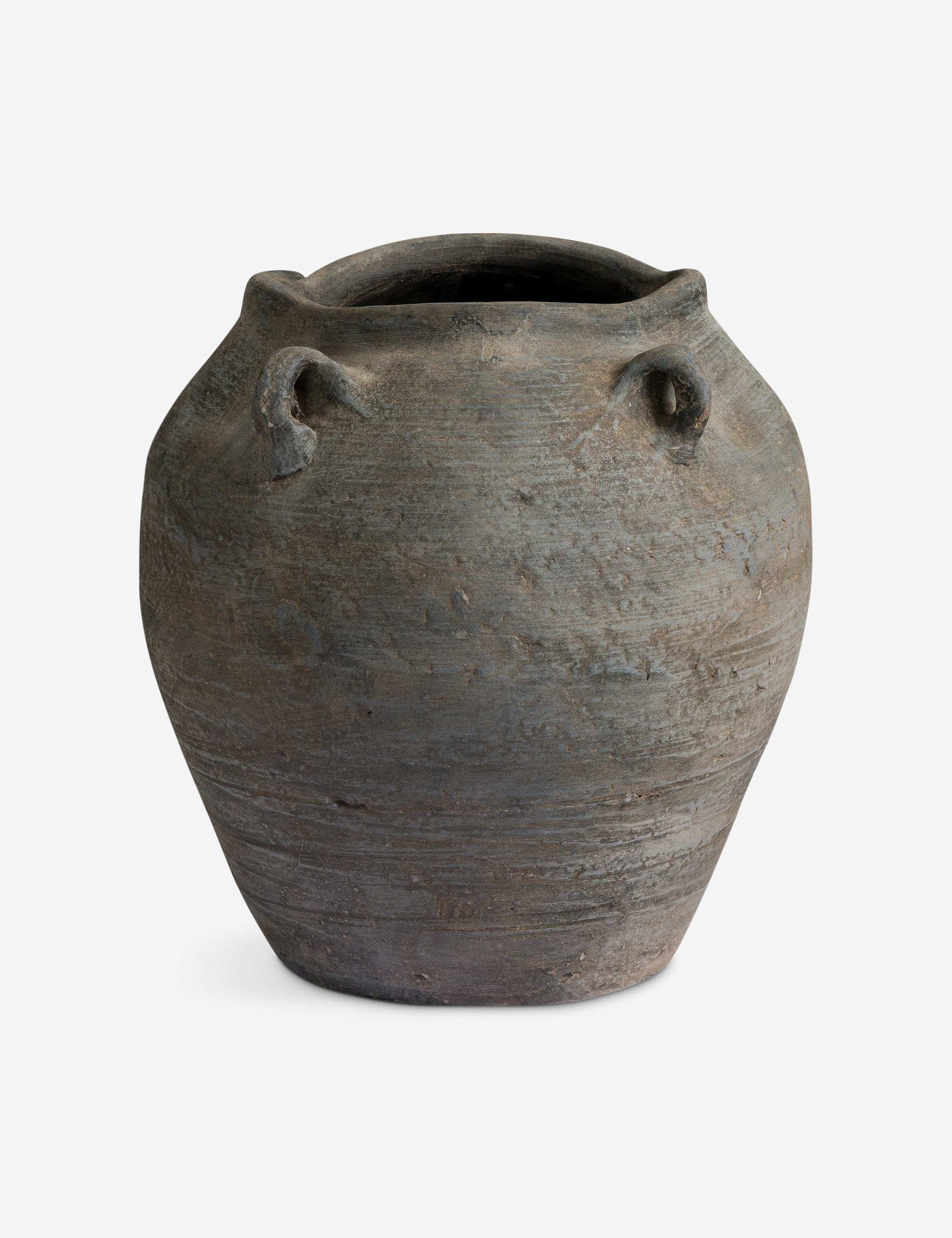 Wagon Road Vase