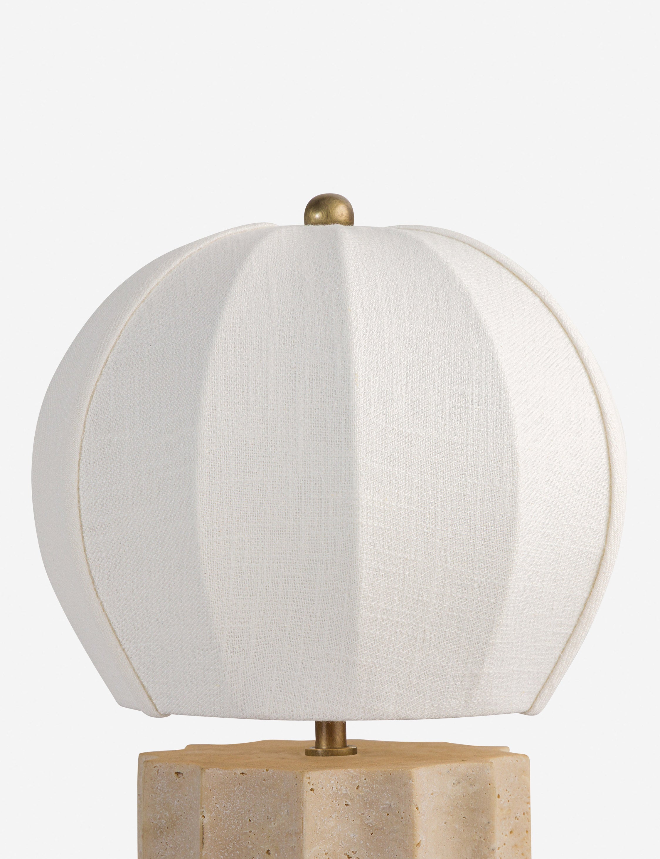 Riviera Table Lamp - Thumbnail 4