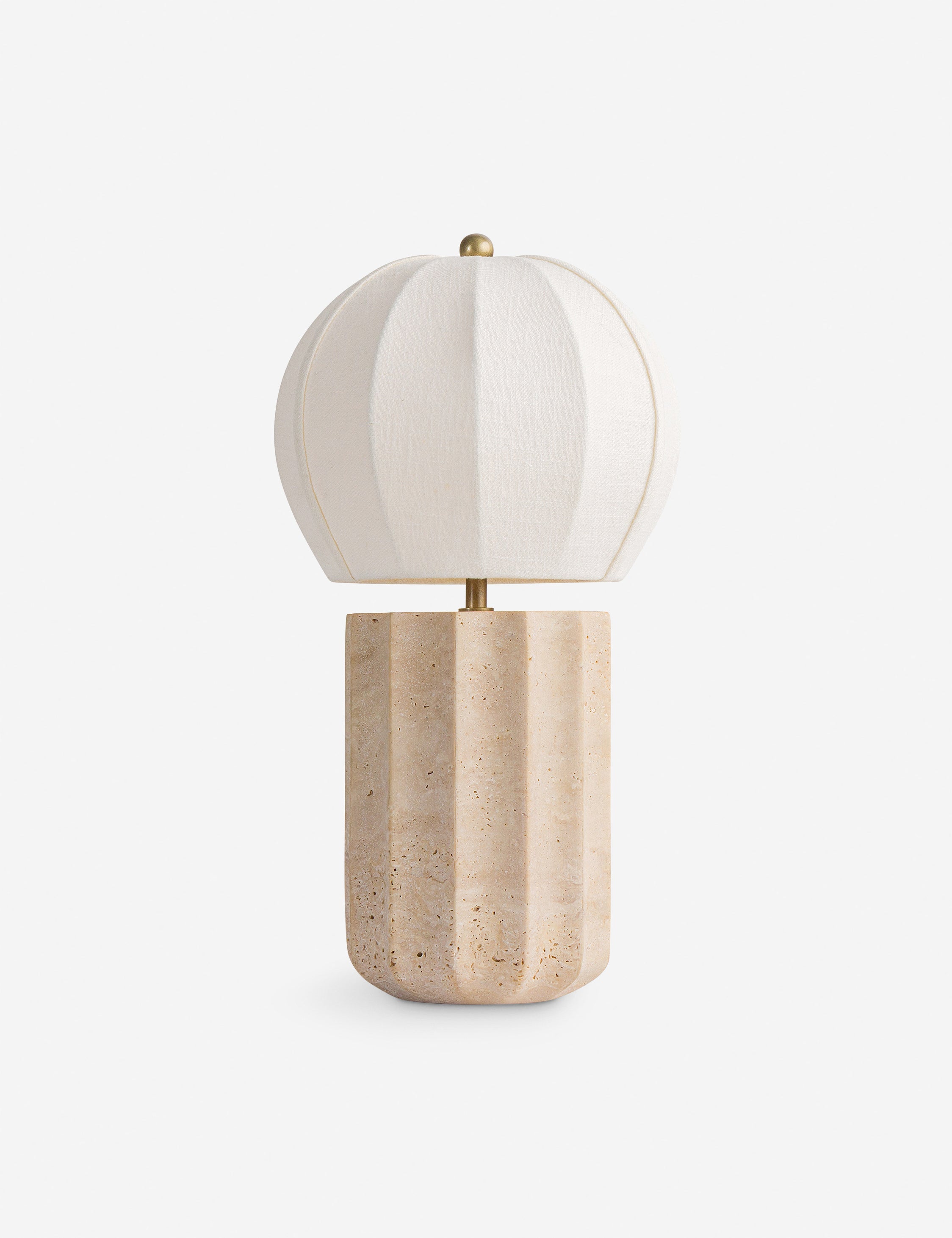 Riviera Table Lamp