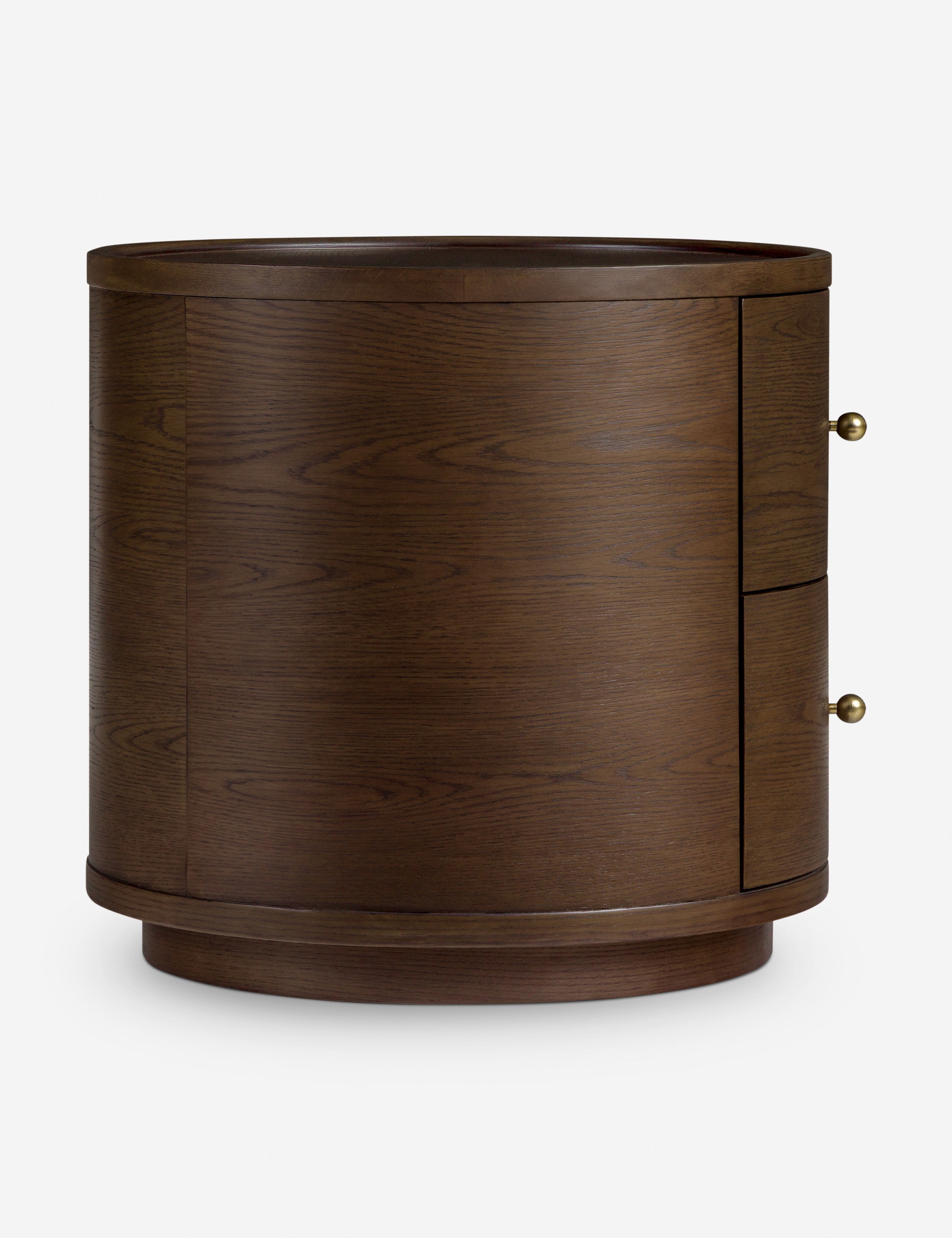 Newport Side Table - Thumbnail 5