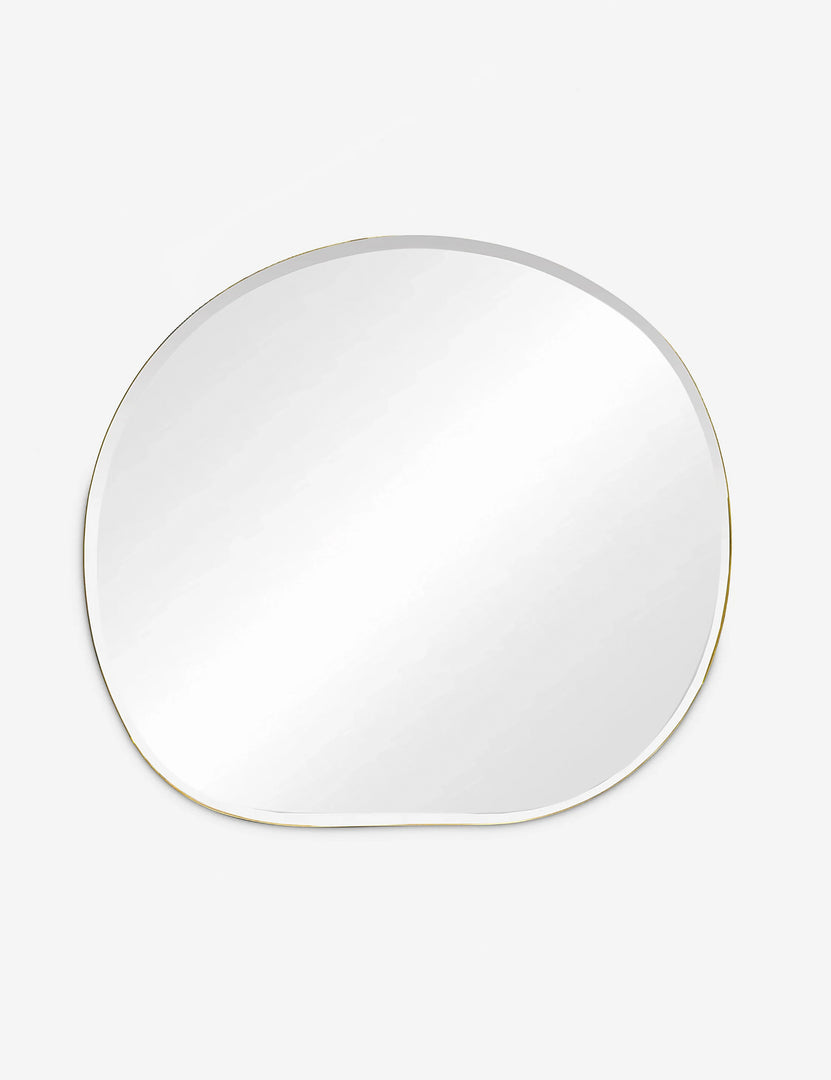 Pond Mirror by Ferm Living