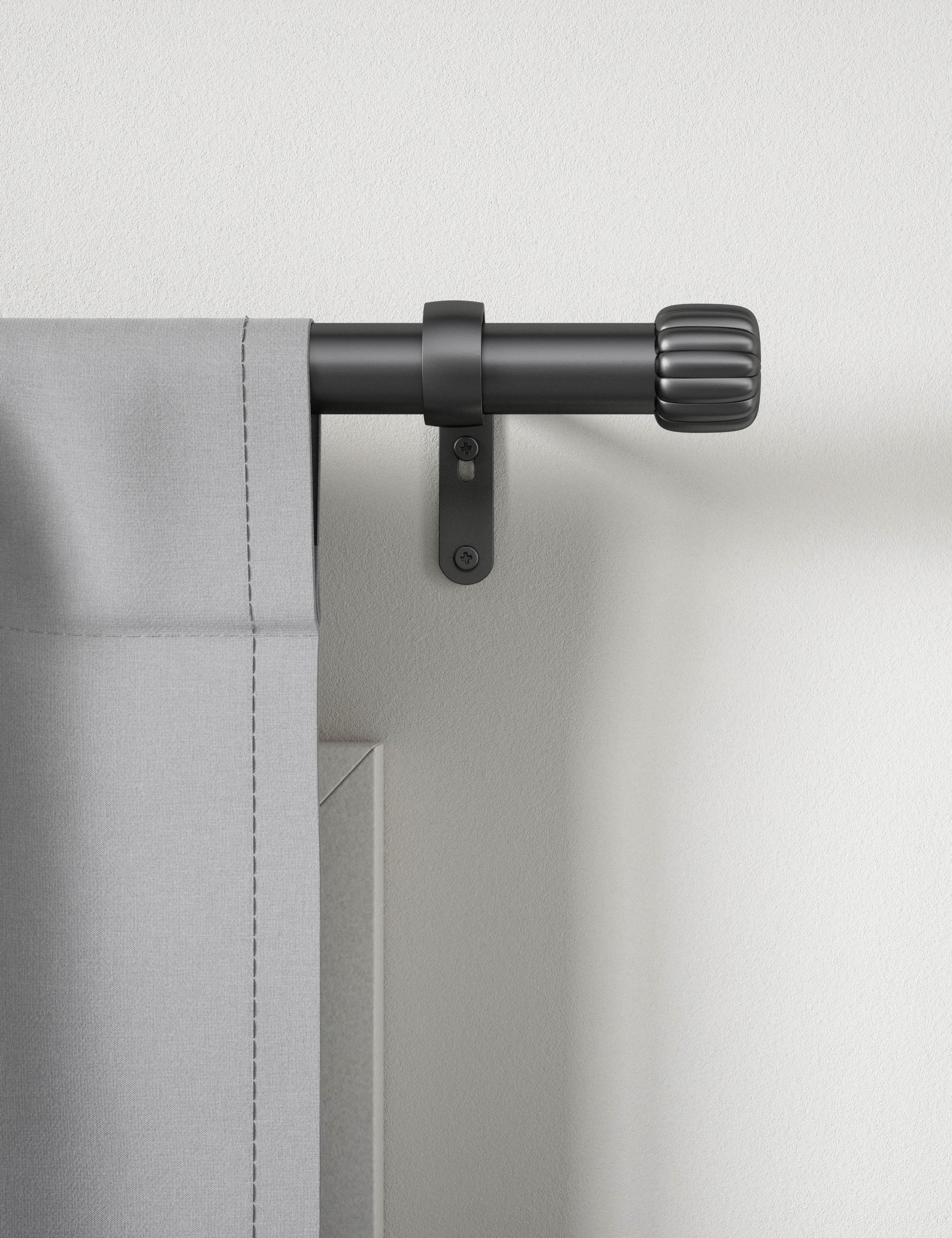 Lulu and Georgia Cancino Curtain Rod - Thumbnail 5