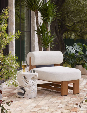 Hardy Indoor / Outdoor Stool