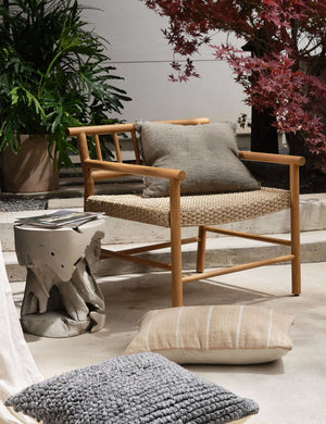 Hardy Indoor / Outdoor Stool