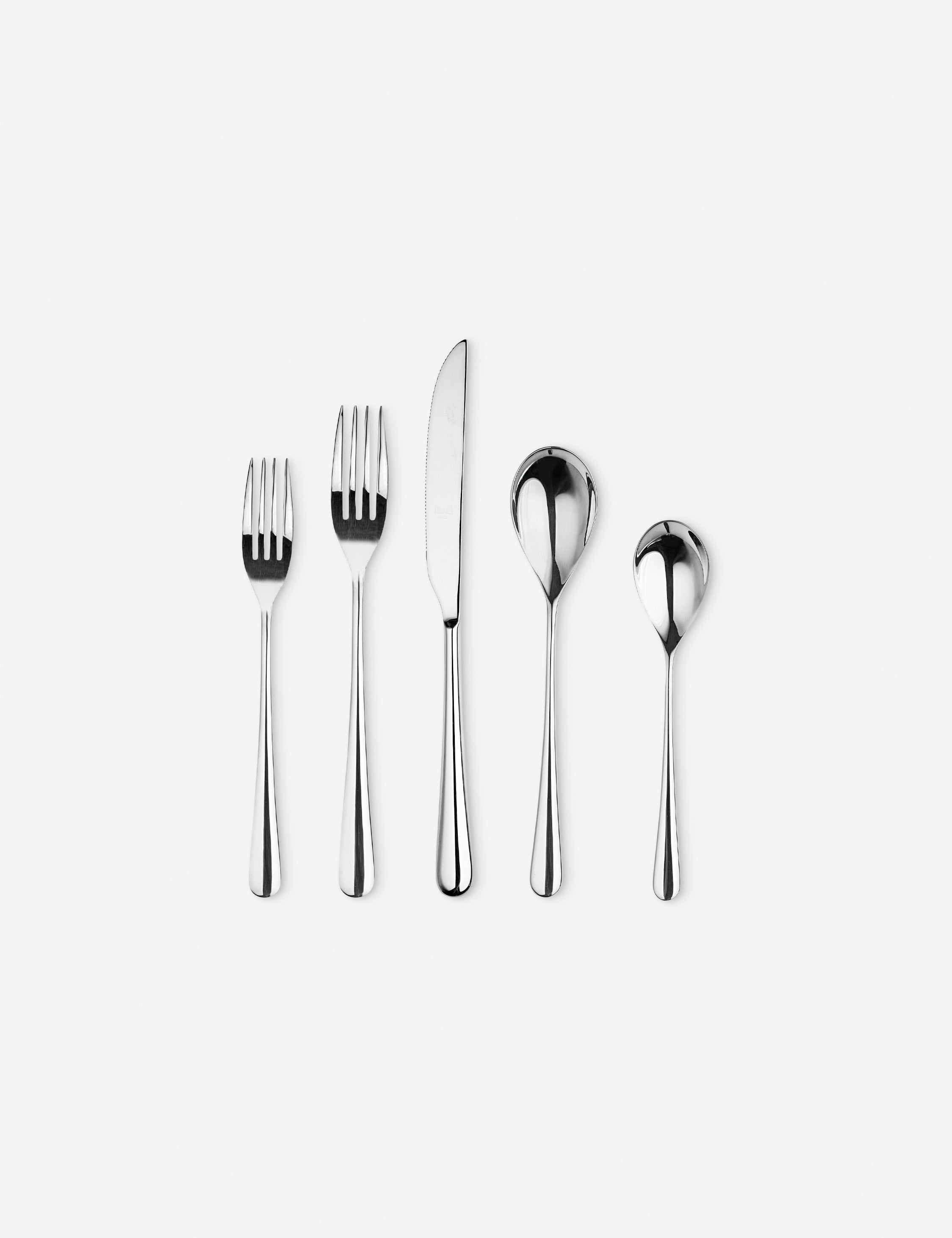 Neve Flatware - Thumbnail 5