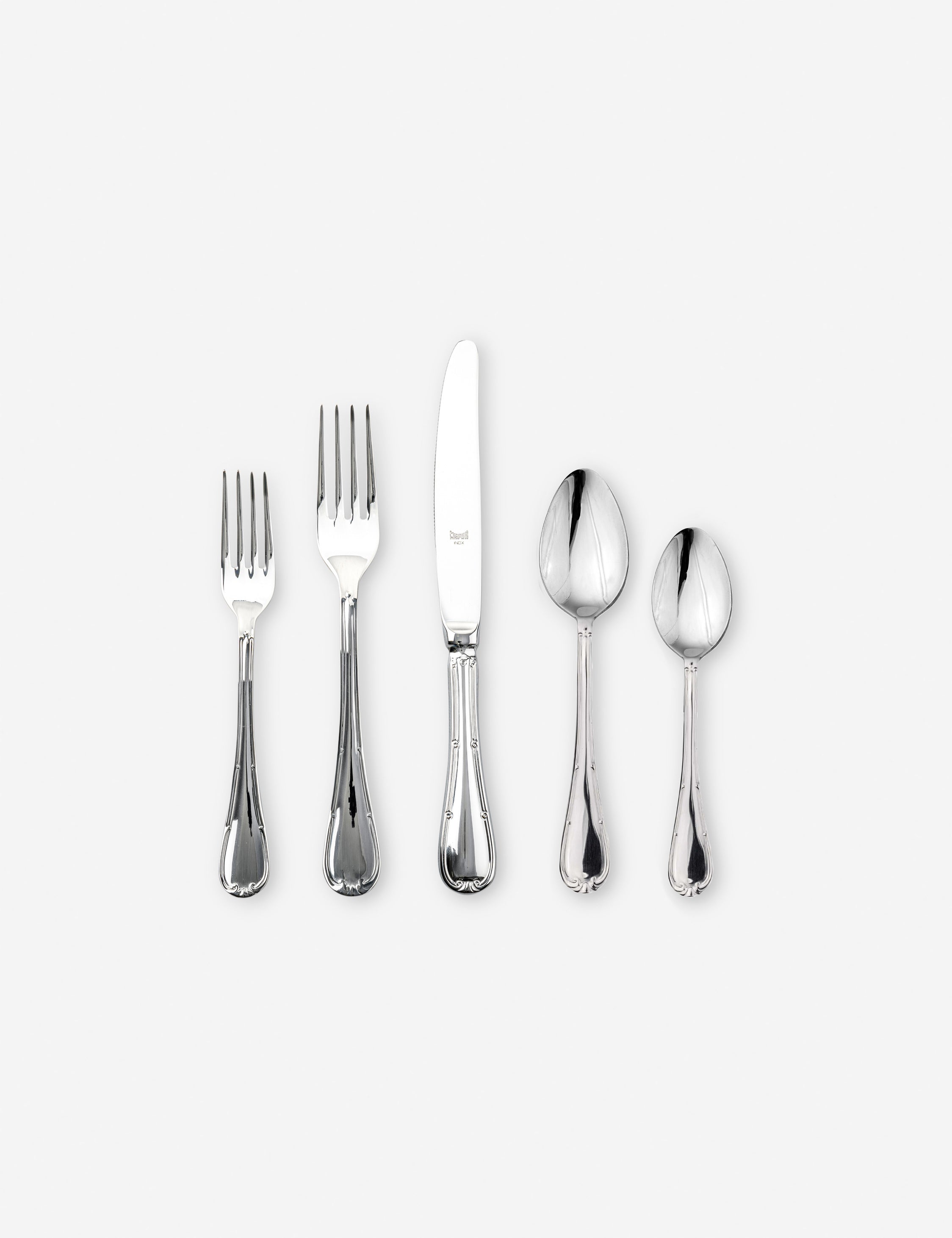 Mepra Raffaello Flatware Place Setting - Thumbnail 5