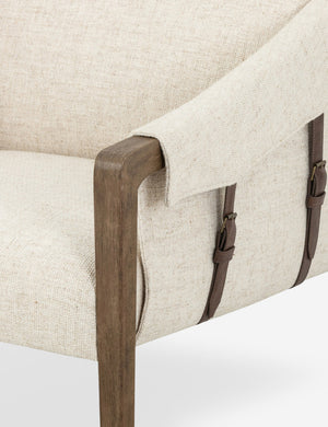 Whittier Accent Chair