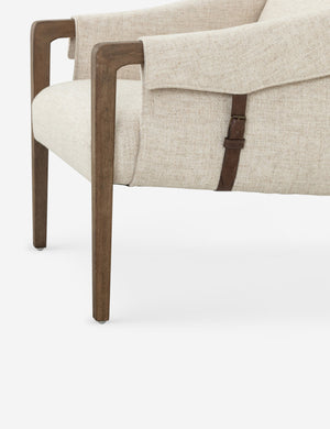 Whittier Accent Chair