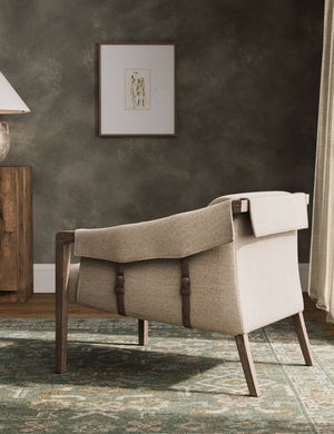 Whittier Accent Chair