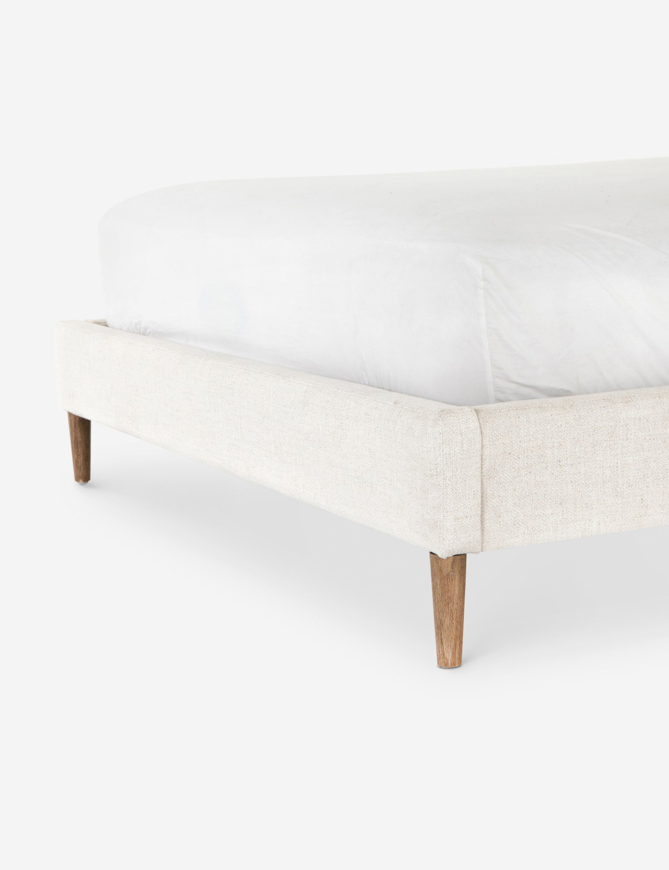 Rexford Platform Bed - Thumbnail 4