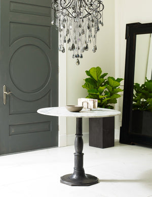 Chantilly Bistro Table