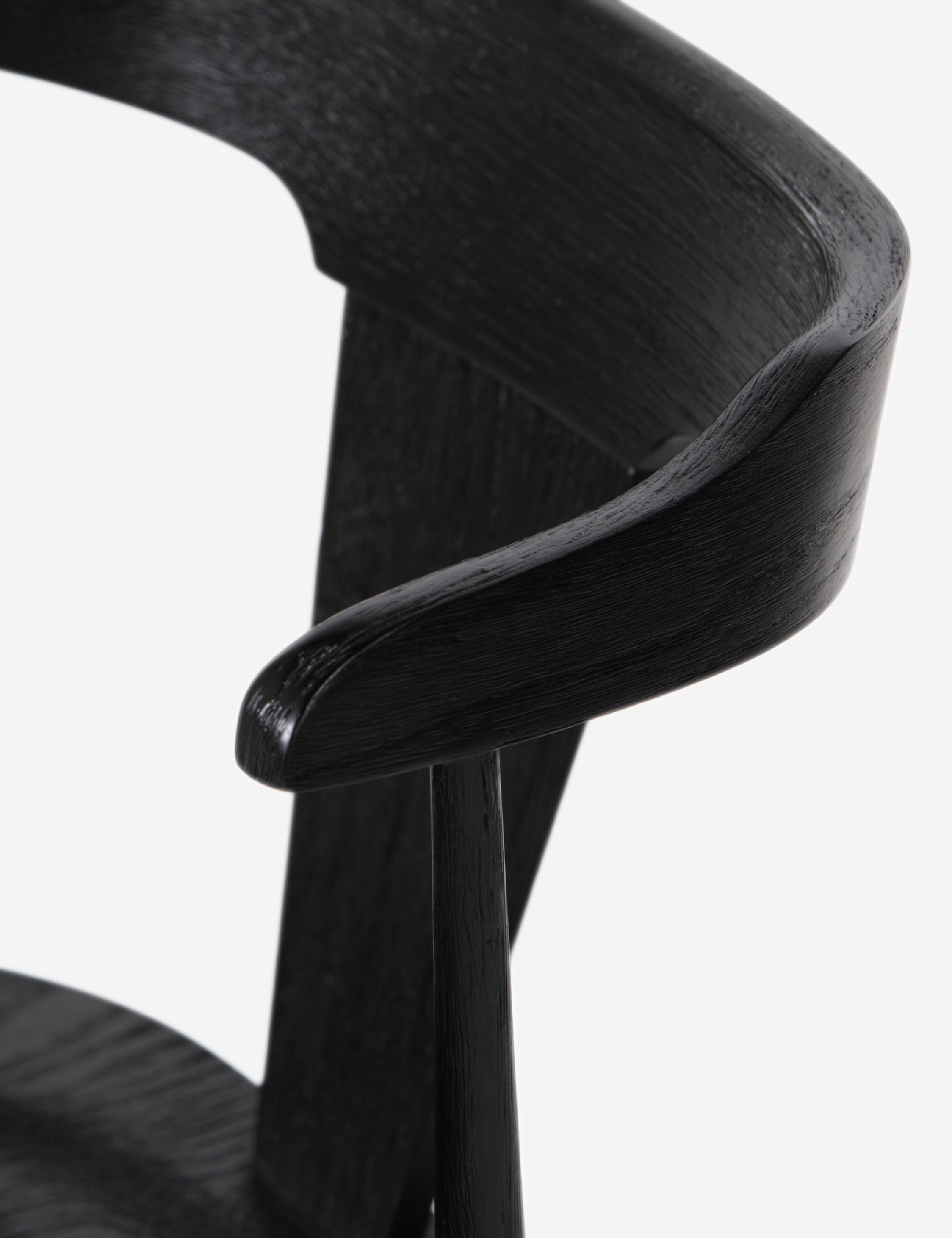 Lulu and Georgia Lawnie Dining Chair - Thumbnail 4