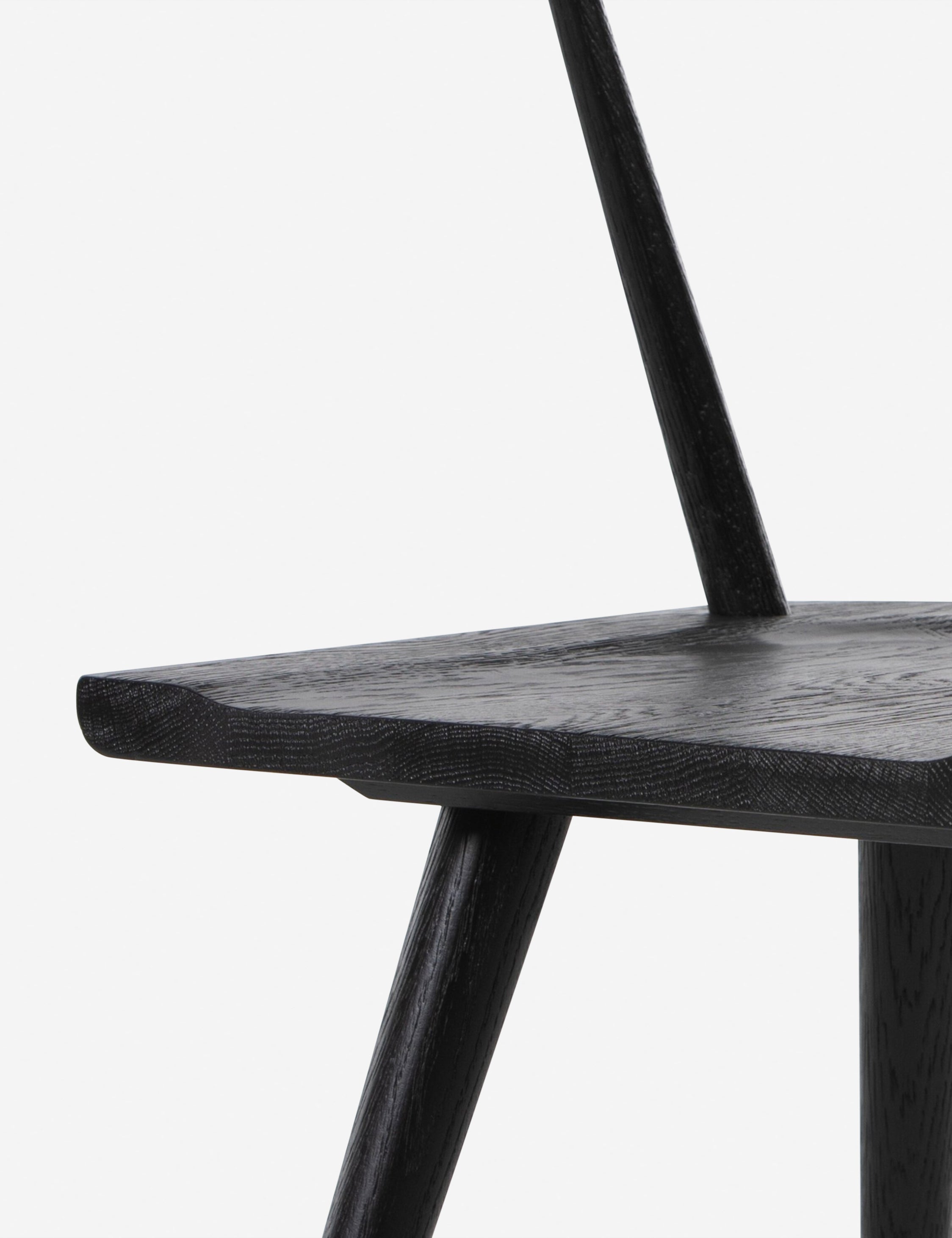 Lulu and Georgia Lawnie Dining Chair - Thumbnail 3