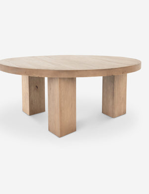Placida Round Coffee Table