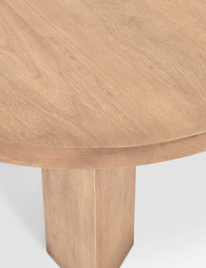 Placida Round Coffee Table
