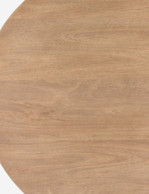 Placida Round Coffee Table