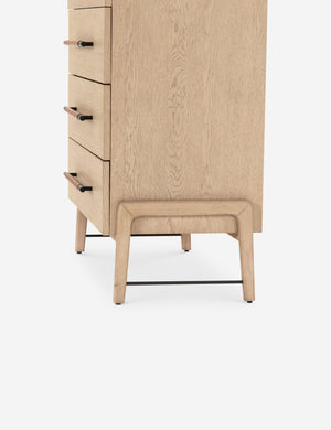 Avalon Tall 6-Drawer Dresser