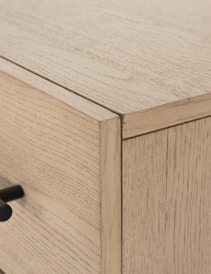 Avalon Tall 6-Drawer Dresser