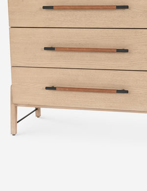 Avalon Tall 6-Drawer Dresser