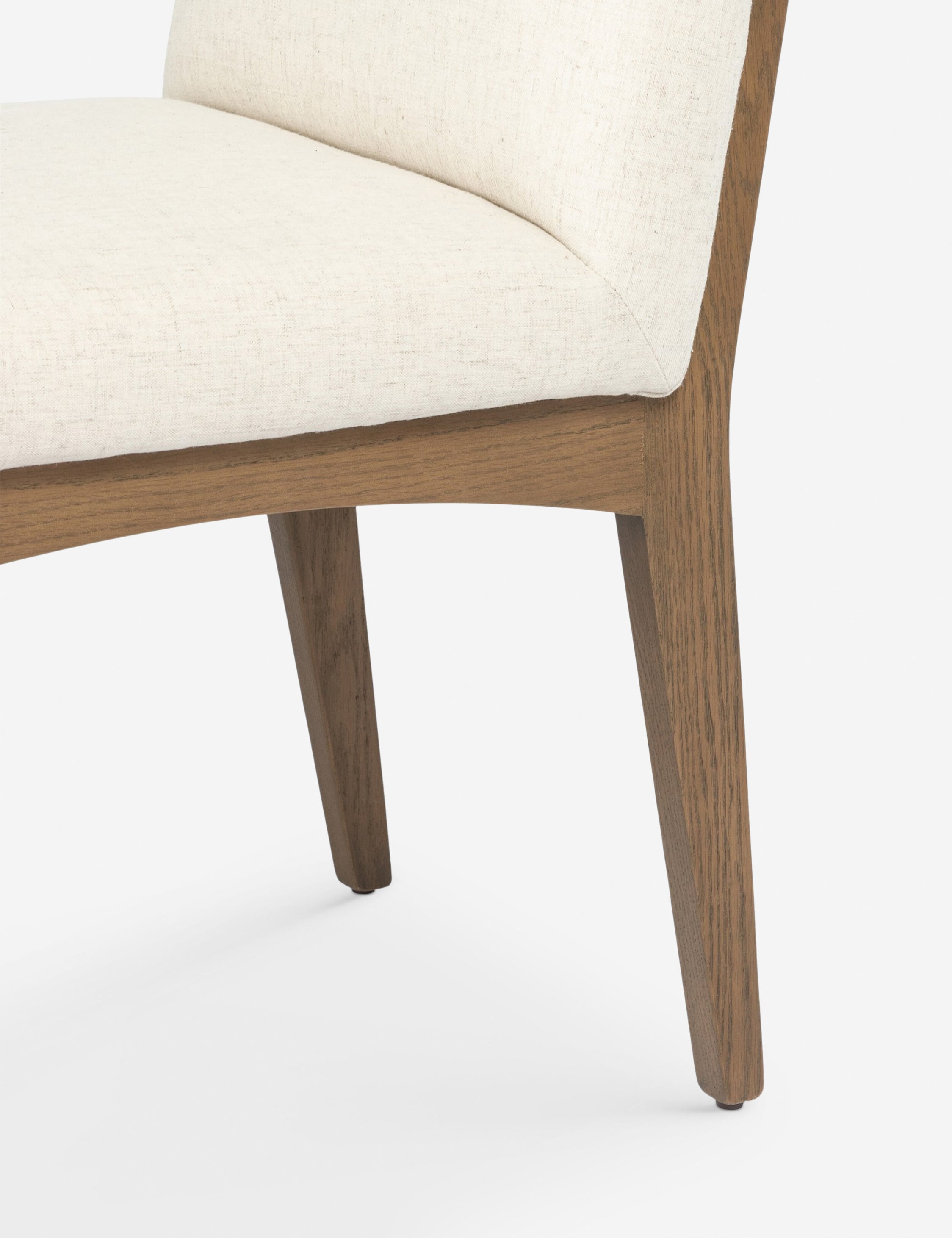 Lulu and Georgia Ivey Dining Chair - Thumbnail 4