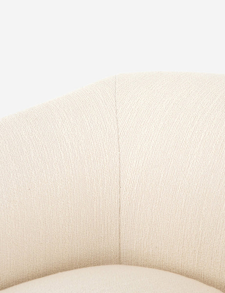 Portentia Accent Chair