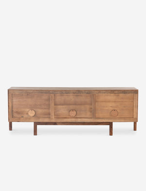 Kyra Media Console Table