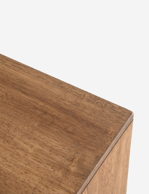 Kyra Media Console Table