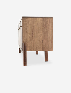 Kyra Media Console Table