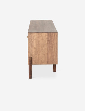 Kyra Media Console Table