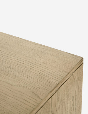 Avalon Wide 6-Drawer Dresser