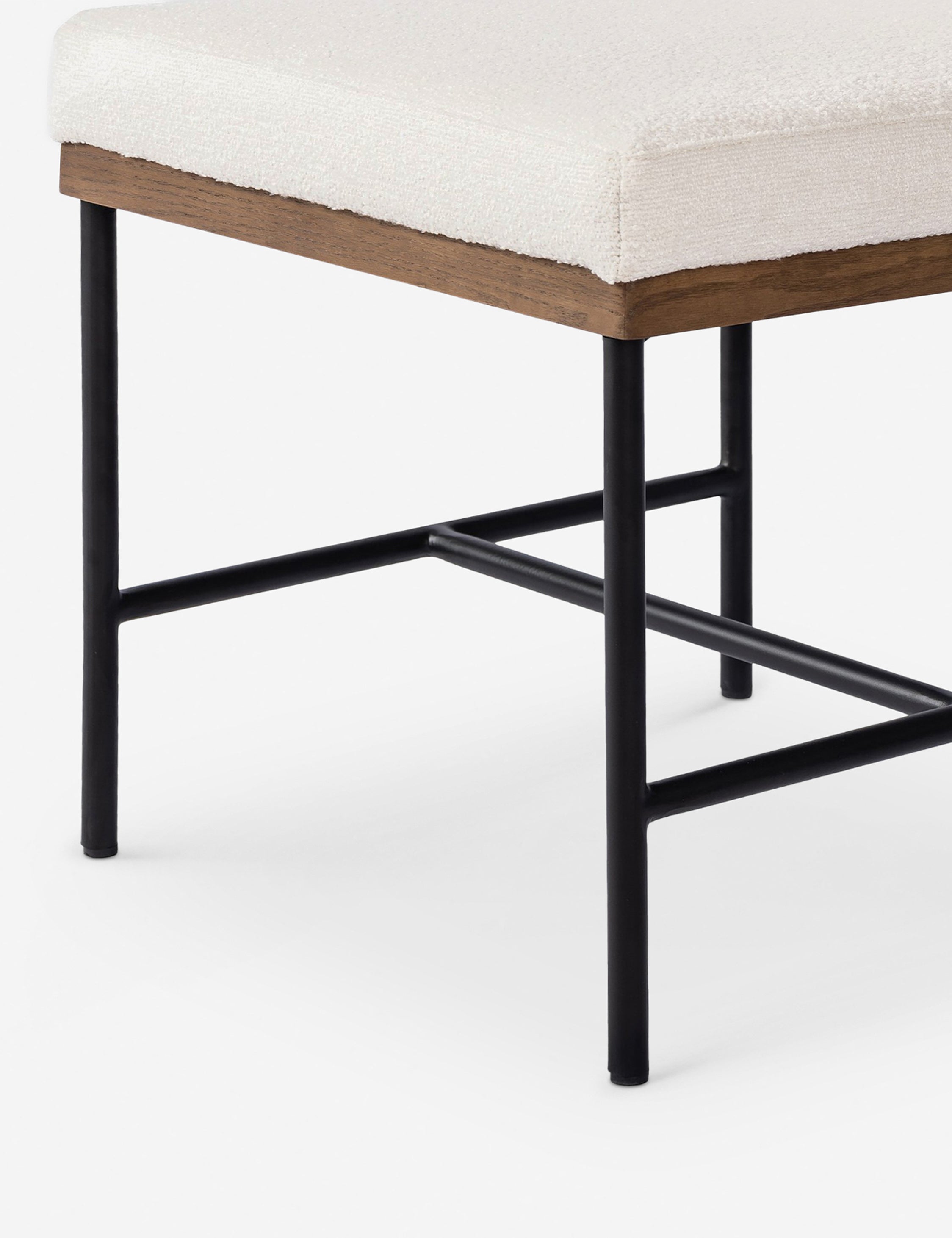 Lulu and Georgia Josiah Dining Chair